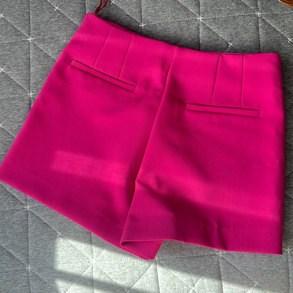 Zara shorts/ skirt